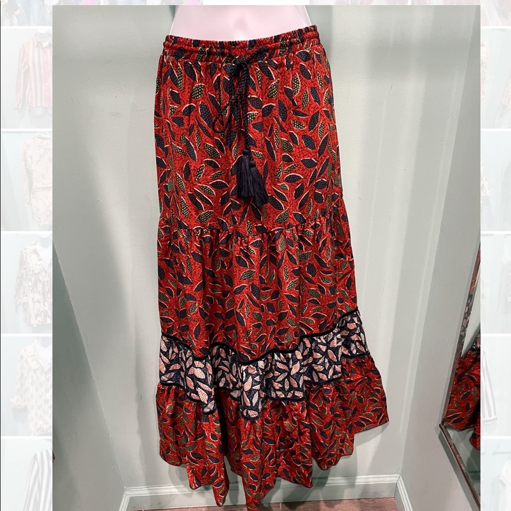 Skirt
